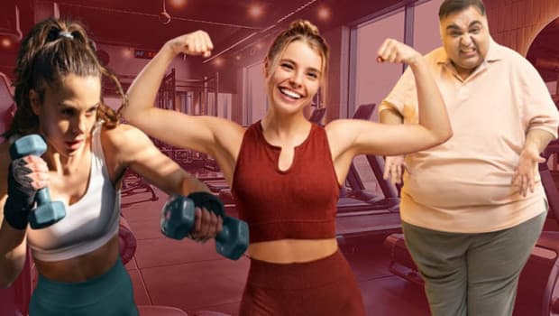 Aynı süre, farklı etki: Egzersizin gizli gerçeği! Kadınlar için şaşırtıcı sonuçlar ortaya çıktı