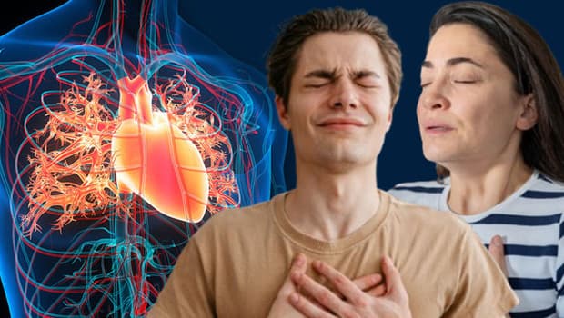 Kalp krizi değil, daha sinsi bir tehlike: Gençleri hayattan koparıyor! ‘Genelde şikâyetsiz seyrediyor, birçok hastaya bu tanıyı koyuyoruz’