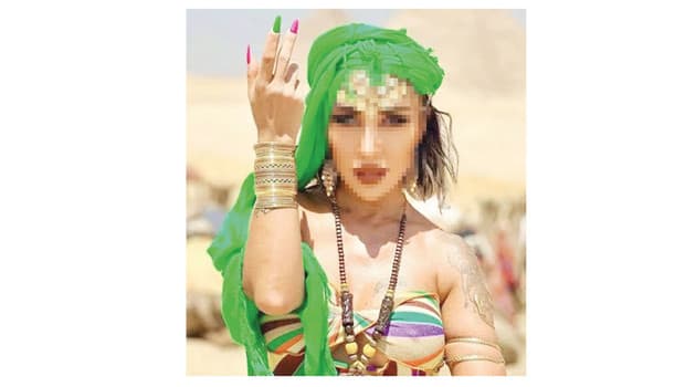 Adana’da vurgun Afrika’da sefa