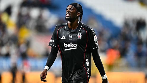 Beşiktaşlı Tammy Abraham'a İngiltere'den talip var! Bonservisi belli oldu