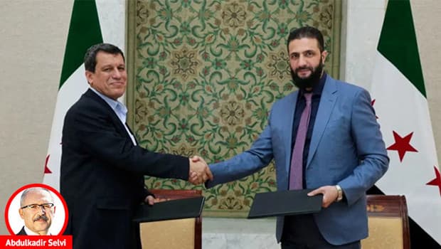 10 Mart Mutabakatı kırmızı çizgi