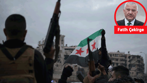 Halep çatışmalarında SDG-PKK için yol ayrımı