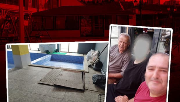 Babasını baltayla katletmişti! Tokat'taki vahşette yeni detaylar: 4 ay önce öldürdüğü tespit edildi