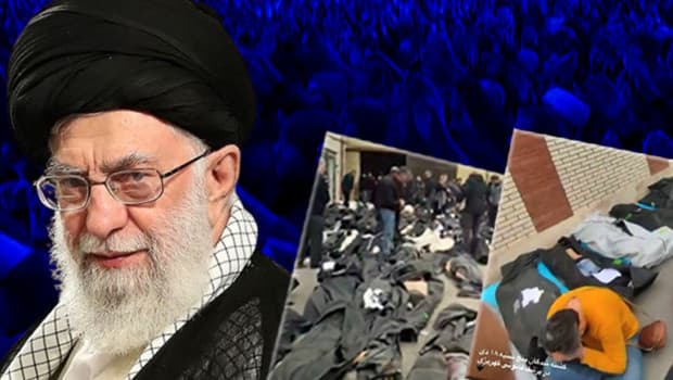 İran'da neler oluyor? Uzmanlar, Orta Doğu'da savaş ihtimalini değerlendirdi: 'Türkiye'ye etkileri büyük olur'