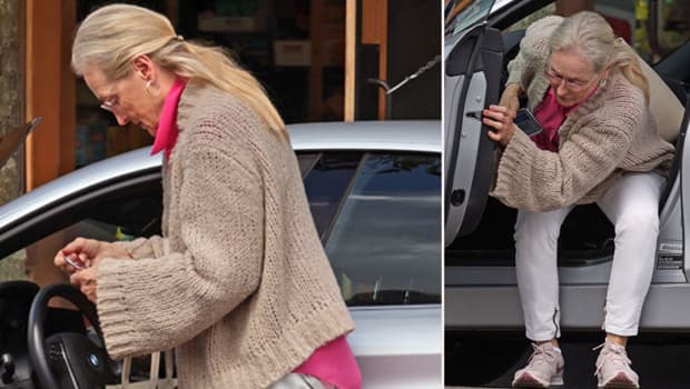 Dört çocuğu ve beş torunu var... 70'inden sonra yeni yuva hayalleri... Gizli aşk evliliğe gidiyor!