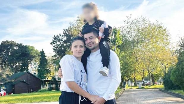 Kurt postunda bir cani