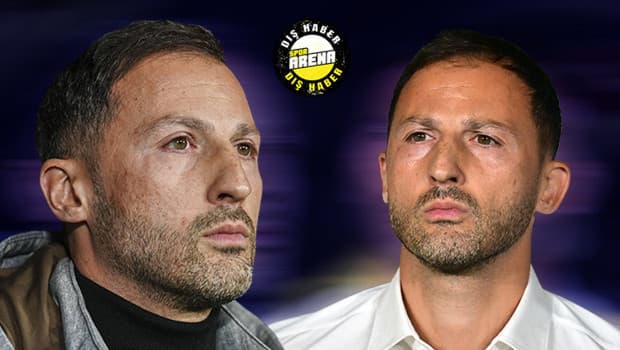 Domenico Tedesco'dan transfer açıklaması: 'Şu anda Türkiye'ye gelmesinin pek olası olmadığını düşünüyorum!'