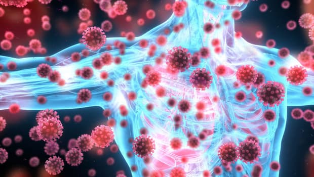 Tam sekiz kez Covid’e yakalandı, kafasında saç kalmadı! Neden eskisinden daha sık hasta oluyoruz? İşte bilimin bulduğu şaşırtıcı neden