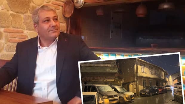 İstanbul'da bakkalın hediyesi can aldı: 51 yaşındaki adam tükettikten sonra rahatsızlandı, hastanede kurtarılamadı