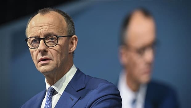 Almanya Başbakanı Merz’den dikkat çeken İran açıklaması: Rejimin son günlerini yaşıyoruz