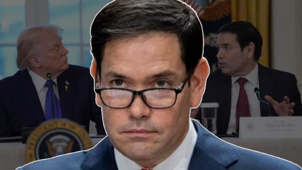 Trump’ın kritik hamlelerinin arkasındaki isim: Kimdir bu Rubio? Sırada ne var? ‘O hükümette görevde olsaydım endişelenirdim’