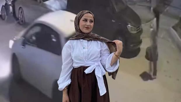 Kayıp Mihriban'ın ormanda cesedi bulundu! Tüyler ürperten itiraf: Boğduktan sonra gömdüm