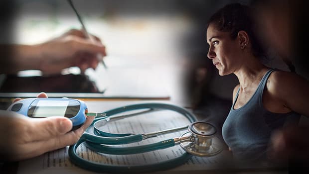 Kilo veriyorum derken kas mı kaybediyorsunuz? İşte tartının söylemediği o gerçek…