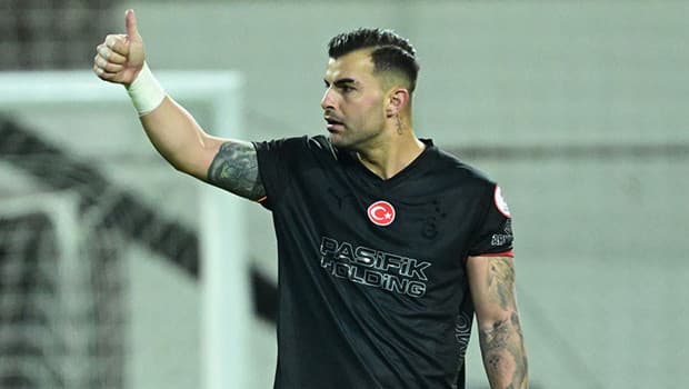 Abdülkerim Bardakcı: 'Galibiyetlere devam edeceğiz!'