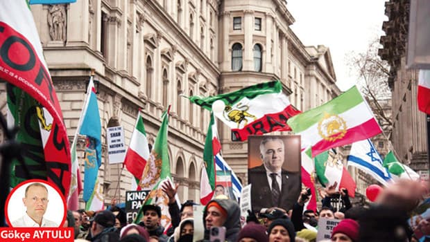 Sokaklar aynı dili konuşmuyor