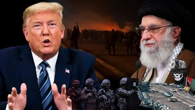 Trump'ın İran'a müdahale seçenekleri: Hamaney'e suikast rejimi yıkar mı?