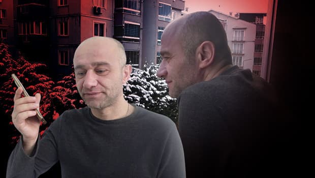 Bursa'da görülmemiş kabus: Hayat kadınları bile kapısına dayandı! Arkadaşları 'Ne olur artık bizi arama' diyor