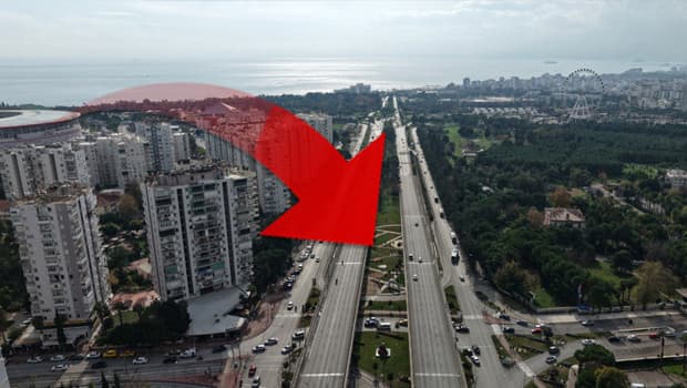 Milyarlık miras davasında mahkeme caddeleri kapatma kararı vermiş | 'Uygularsak hakimler adliyeye giremez'