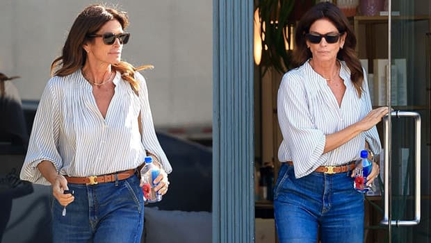 Sen misin benim kızımı terk eden! Ünlü yıldız gezip dolaşıp herkese eski ‘damadını’ kötülüyor