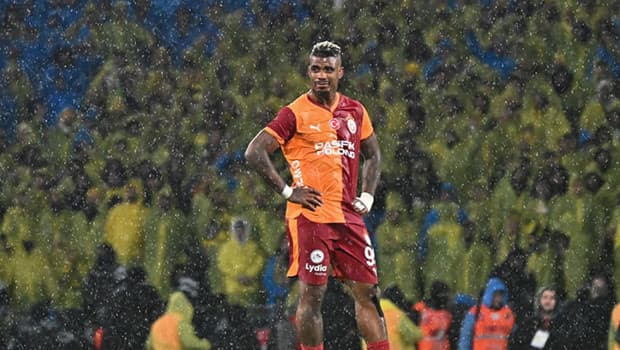 Mario Lemina'dan yaptığı paylaşım için açıklama!