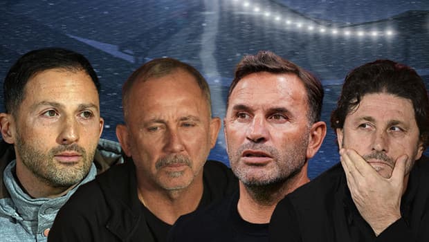 Fransa basını duyurdu: Dört büyükler sıraya girdi! Süper Lig'in devleri o ismi peşinde...