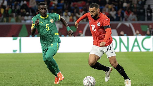 Afrika Kupası'nda ilk finalist belli oldu!