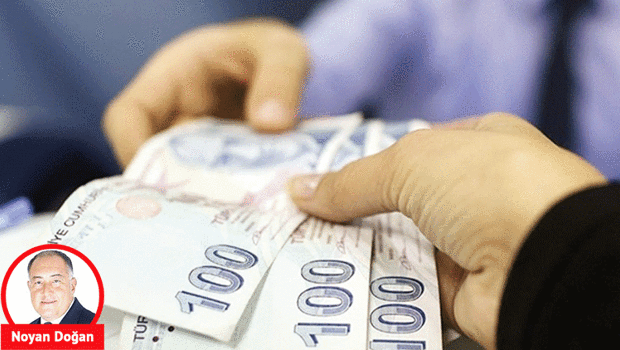 Sosyal destek ödemelerinin hepsi arttı