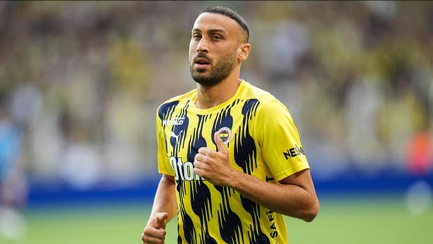 Fenerbahçe, Cenk Tosun'un sözleşmesini feshetti!