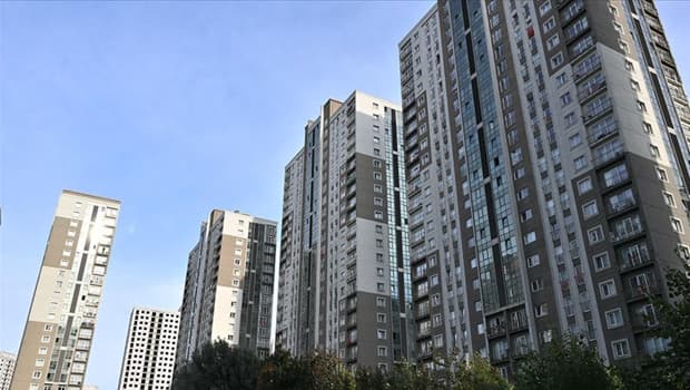 Fahiş site aidatlarına yönelik düzenlemeleri de içeren kanun teklifi, komisyonda kabul edildi