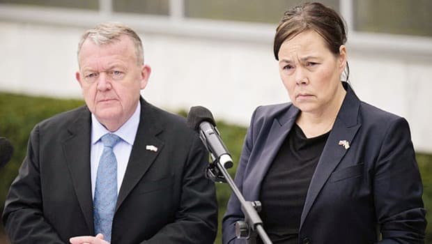 Trump Grönland’dan vazgeçmiyor... Bedeli 700 milyar dolar