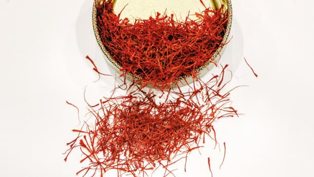 Safranda ‘at kılı’ tuzağı