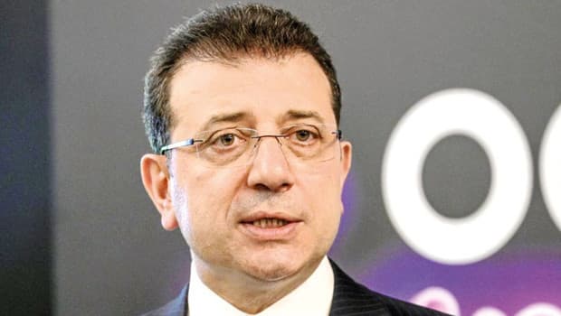 İmamoğlu’nun diploma davası karara kaldı