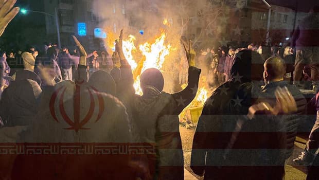 ABD'den İran'a ekonomik hamle: Merkez bankası ve çok sayıda kişi hedef alındı