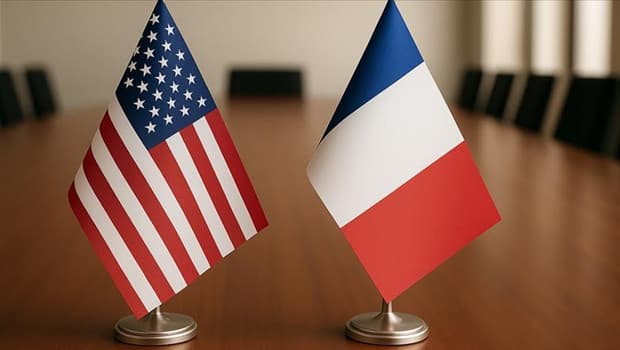 Fransa'dan ABD'ye uyarı: Grönland egemen bir devletin parçası