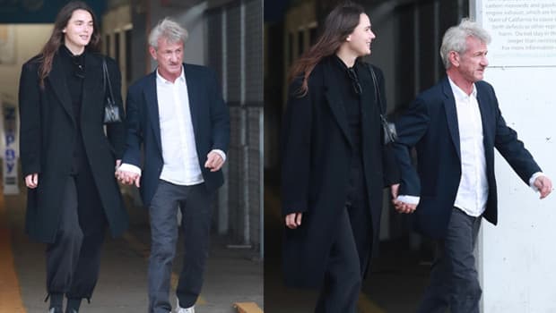 Kötü çocuk yine yaptı yapacağını... Yeni aşkı iki çocuğundan da genç!