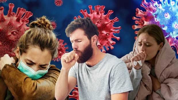 Prof. Dr. Şevket Özkaya'dan 'üçlü salgın' uyarısı! Avrupa ve Türkiye'de yayılıyor...