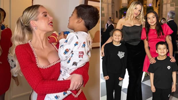 Üç çocuğunun babası kolundan tuttuğu gibi sokağa attı... 'Parayı ben verdim, burası benim': Milyonluk eve acı veda!