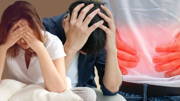 Bu belirtileri görmezden gelmeyin: Kışın sessizce artan tehlike! ‘Yetişkinler dışında çocuklarda da ortaya çıkmaya başladı’