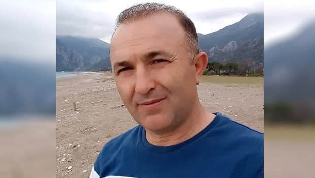 Antalya'da korkunç olay! Şizofreni hastası, babasını bıçaklayarak öldürdü