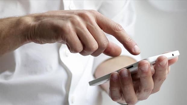 Yaşlı adama 'oğlun kazaya karıştı' tuzağı: 10 binlerce euro kaptırdı