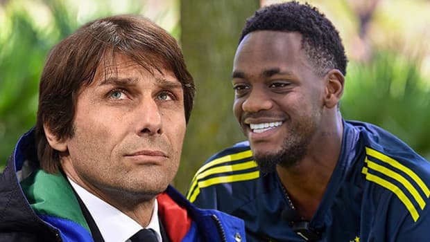 İtalyanlar duyurdu: Conte, Jhon Duran'ı istiyor