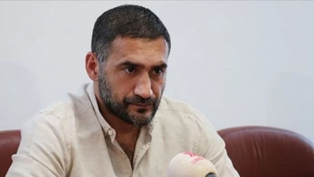 Eski futbolcu Ümit Karan'a tutuklama talebi