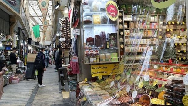 İran’da yaşam pahalılığına karşı "Kalabarg" uygulaması