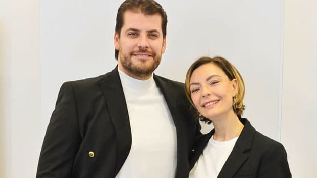 'Bu şarkı Volkan Konak için'