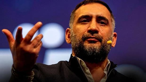 Ümit Karan ile 12 kişi tutuklandı