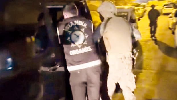 ‘Casperlar’ soruşturmasında 57 çocuğa dava