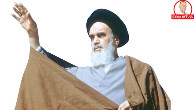 Humeyni, nasıl Urfalı kayınpeder oldu?