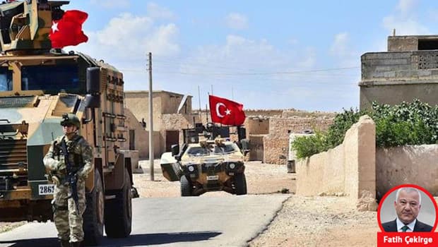 Yeni nesil cephesiz savaş ve Türkiye’nin stratejik önemi