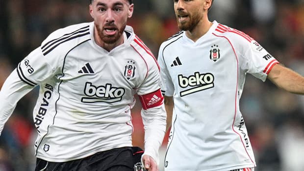 Beşiktaş’ta beklenmedik olay! Orkun Kökçü’yü istiyorlar