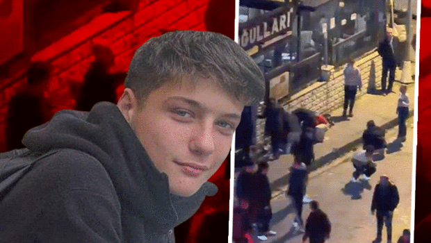 17 yaşındaki Atlas Çağlayan bıçaklanarak öldürülmüştü! Kan donduran olayda 15 yaşındaki şüphelinin ifadesi ortaya çıktı